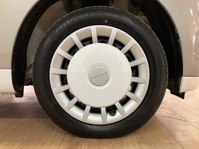 ムーヴキャンバスストライプスＧ　弊社元試乗車／２５年ナビ／バックカメラサポカーＳワイド適合　バックカメラ対応　ＵＳＢ接続端子　電動パーキングブレーキ　シートヒーター　両側オートスライドドア　Ｐスタート　ホッとカップホルダー　キーフリー（大阪府）の中古車