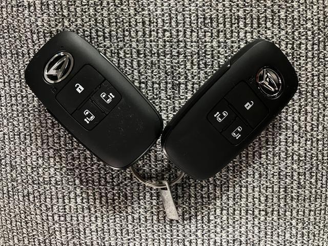 ムーヴキャンバスストライプスG 弊社元試乗車/25年ナビ/バックカメラサポカーSワイド適合 バックカメラ対応 USB接続端子 電動パーキングブレーキ シートヒーター 両側オートスライドドア Pスタート ホッとカップホルダー キーフリー(大阪府)の中古車