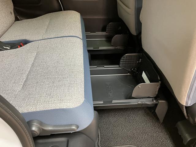 ムーヴキャンバスストライプスG 弊社元試乗車/25年ナビ/バックカメラサポカーSワイド適合 バックカメラ対応 USB接続端子 電動パーキングブレーキ シートヒーター 両側オートスライドドア Pスタート ホッとカップホルダー キーフリー(大阪府)の中古車