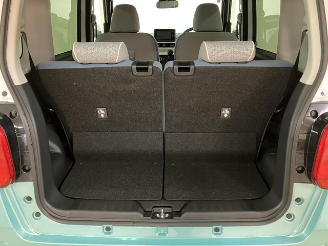 ムーヴキャンバスストライプスG 弊社元試乗車/25年ナビ/バックカメラサポカーSワイド適合 バックカメラ対応 USB接続端子 電動パーキングブレーキ シートヒーター 両側オートスライドドア Pスタート ホッとカップホルダー キーフリー(大阪府)の中古車