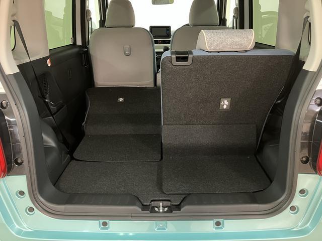 ムーヴキャンバスストライプスG 弊社元試乗車/25年ナビ/バックカメラサポカーSワイド適合 バックカメラ対応 USB接続端子 電動パーキングブレーキ シートヒーター 両側オートスライドドア Pスタート ホッとカップホルダー キーフリー(大阪府)の中古車