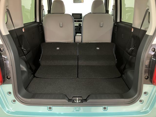 ムーヴキャンバスストライプスG 弊社元試乗車/25年ナビ/バックカメラサポカーSワイド適合 バックカメラ対応 USB接続端子 電動パーキングブレーキ シートヒーター 両側オートスライドドア Pスタート ホッとカップホルダー キーフリー(大阪府)の中古車