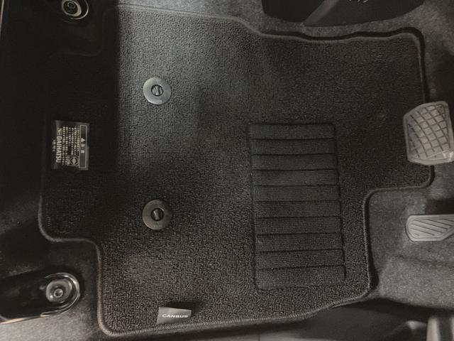 ムーヴキャンバスストライプスＧ　弊社元試乗車／ナビ／バックカメラ／Ｒ６年式サポカーＳワイド適合　バックカメラ対応　ＵＳＢ接続端子　電動パーキングブレーキ　シートヒーター　両側オートスライドドア　Ｐスタート　ホッとカップホルダー　キーフリー（大阪府）の中古車