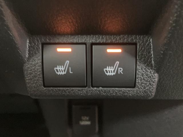 ムーヴキャンバスストライプスＧ　弊社元試乗車／ナビ／バックカメラ／Ｒ６年式サポカーＳワイド適合　バックカメラ対応　ＵＳＢ接続端子　電動パーキングブレーキ　シートヒーター　両側オートスライドドア　Ｐスタート　ホッとカップホルダー　キーフリー（大阪府）の中古車