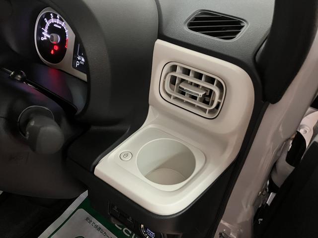 ムーヴキャンバスストライプスＧ　弊社元試乗車／ナビ／バックカメラ／Ｒ６年式サポカーＳワイド適合　バックカメラ対応　ＵＳＢ接続端子　電動パーキングブレーキ　シートヒーター　両側オートスライドドア　Ｐスタート　ホッとカップホルダー　キーフリー（大阪府）の中古車