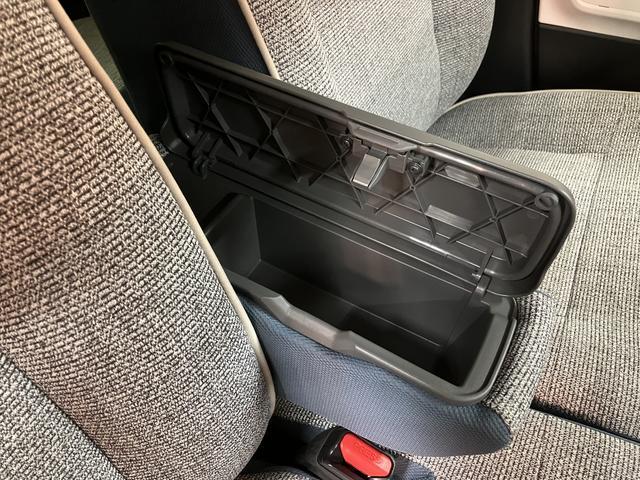 ムーヴキャンバスストライプスＧ　弊社元試乗車／ナビ／バックカメラ／Ｒ６年式サポカーＳワイド適合　バックカメラ対応　ＵＳＢ接続端子　電動パーキングブレーキ　シートヒーター　両側オートスライドドア　Ｐスタート　ホッとカップホルダー　キーフリー（大阪府）の中古車