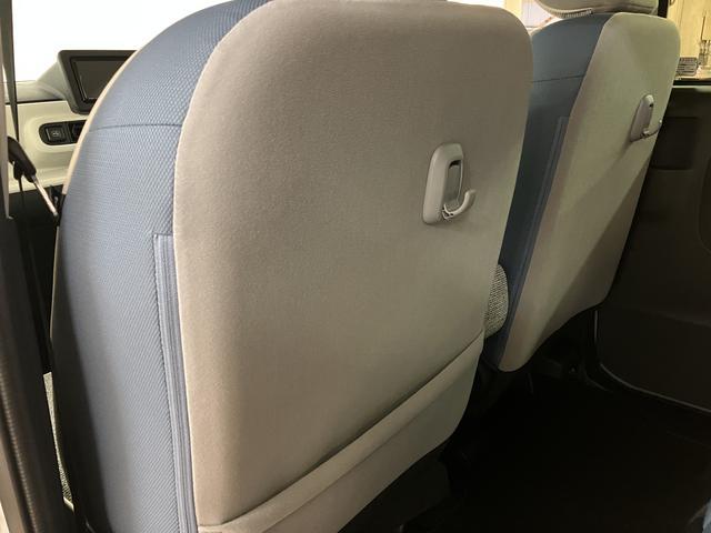 ムーヴキャンバスストライプスＧ　弊社元試乗車／ナビ／バックカメラ／Ｒ６年式サポカーＳワイド適合　バックカメラ対応　ＵＳＢ接続端子　電動パーキングブレーキ　シートヒーター　両側オートスライドドア　Ｐスタート　ホッとカップホルダー　キーフリー（大阪府）の中古車