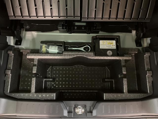 ムーヴキャンバスストライプスＧ　弊社元試乗車／ナビ／バックカメラ／Ｒ６年式サポカーＳワイド適合　バックカメラ対応　ＵＳＢ接続端子　電動パーキングブレーキ　シートヒーター　両側オートスライドドア　Ｐスタート　ホッとカップホルダー　キーフリー（大阪府）の中古車