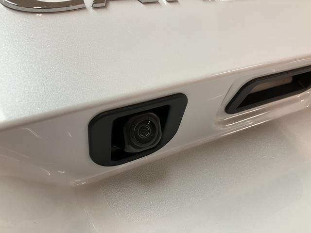 ムーヴキャンバスストライプスＧ　弊社元試乗車／ナビ／バックカメラ／Ｒ６年式サポカーＳワイド適合　バックカメラ対応　ＵＳＢ接続端子　電動パーキングブレーキ　シートヒーター　両側オートスライドドア　Ｐスタート　ホッとカップホルダー　キーフリー（大阪府）の中古車