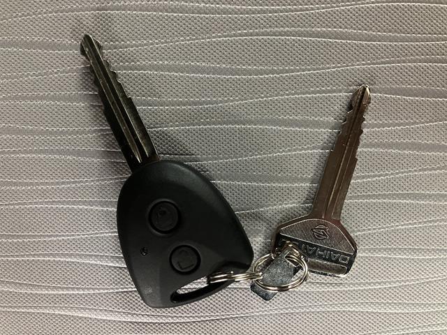 ミライースX SAIII 弊社元試乗車/走行807km/バックカメラスマートアシストIII キーレスリモコン アイドリングストップ LEDヘッドライト コーナーセンサー マニュアルエアコン オートライト オートハイビーム(大阪府)の中古車