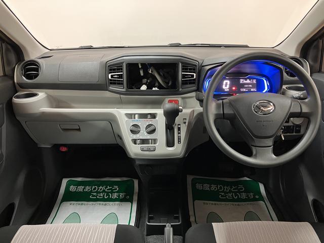 ミライースX SAIII 弊社元試乗車/走行807km/バックカメラスマートアシストIII キーレスリモコン アイドリングストップ LEDヘッドライト コーナーセンサー マニュアルエアコン オートライト オートハイビーム(大阪府)の中古車