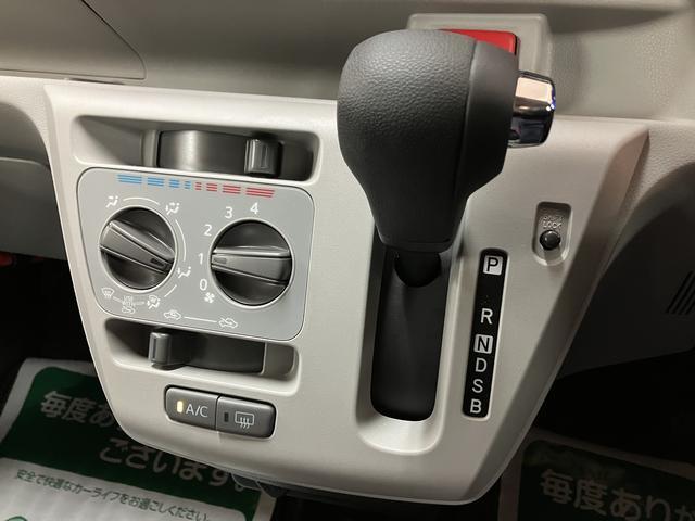 ミライースX SAIII 弊社元試乗車/走行807km/バックカメラスマートアシストIII キーレスリモコン アイドリングストップ LEDヘッドライト コーナーセンサー マニュアルエアコン オートライト オートハイビーム(大阪府)の中古車