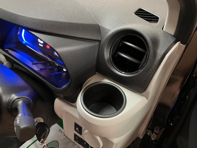 ミライースX SAIII 弊社元試乗車/走行807km/バックカメラスマートアシストIII キーレスリモコン アイドリングストップ LEDヘッドライト コーナーセンサー マニュアルエアコン オートライト オートハイビーム(大阪府)の中古車