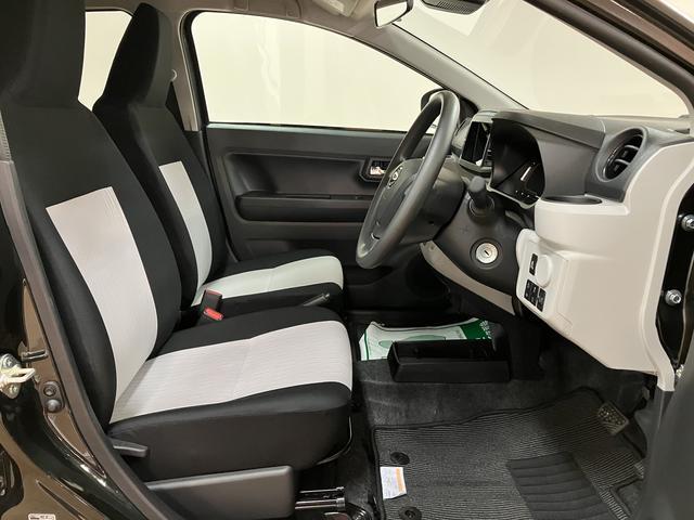 ミライースX SAIII 弊社元試乗車/走行807km/バックカメラスマートアシストIII キーレスリモコン アイドリングストップ LEDヘッドライト コーナーセンサー マニュアルエアコン オートライト オートハイビーム(大阪府)の中古車