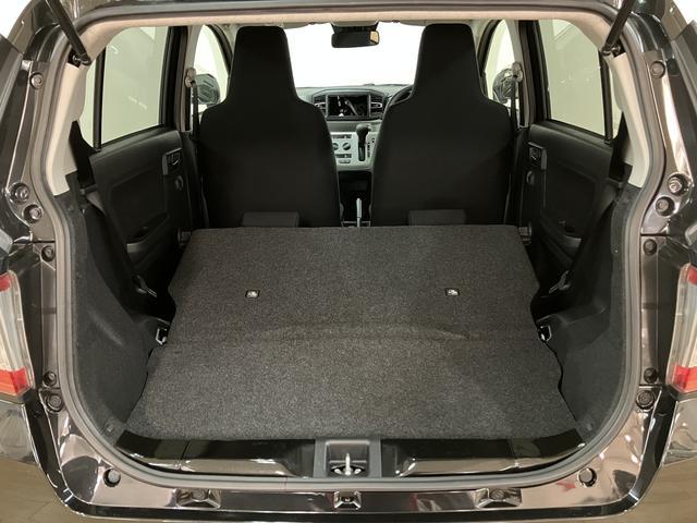 ミライースX SAIII 弊社元試乗車/走行807km/バックカメラスマートアシストIII キーレスリモコン アイドリングストップ LEDヘッドライト コーナーセンサー マニュアルエアコン オートライト オートハイビーム(大阪府)の中古車