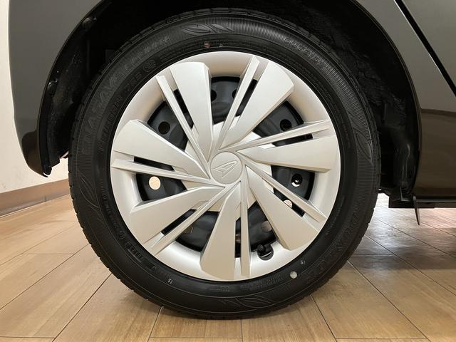 ミライースX SAIII 弊社元試乗車/走行807km/バックカメラスマートアシストIII キーレスリモコン アイドリングストップ LEDヘッドライト コーナーセンサー マニュアルエアコン オートライト オートハイビーム(大阪府)の中古車