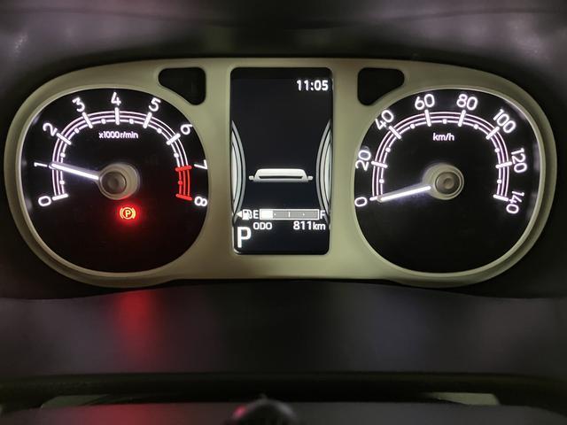 ムーヴキャンバスストライプスG 弊社元試乗車/25年ナビ/バックカメラサポカーSワイド適合 USB接続端子 電動パーキングブレーキ シートヒーター 両側オートスライドドア Pスタート 全車速追従機能付ACC ホッとカップホルダー キーフリー(大阪府)の中古車