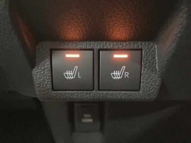 ムーヴキャンバスストライプスG 弊社元試乗車/25年ナビ/バックカメラサポカーSワイド適合 USB接続端子 電動パーキングブレーキ シートヒーター 両側オートスライドドア Pスタート 全車速追従機能付ACC ホッとカップホルダー キーフリー(大阪府)の中古車