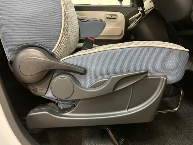 ムーヴキャンバスストライプスG 弊社元試乗車/25年ナビ/バックカメラサポカーSワイド適合 USB接続端子 電動パーキングブレーキ シートヒーター 両側オートスライドドア Pスタート 全車速追従機能付ACC ホッとカップホルダー キーフリー(大阪府)の中古車