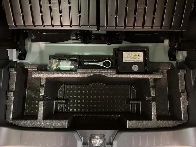 ムーヴキャンバスストライプスG 弊社元試乗車/25年ナビ/バックカメラサポカーSワイド適合 USB接続端子 電動パーキングブレーキ シートヒーター 両側オートスライドドア Pスタート 全車速追従機能付ACC ホッとカップホルダー キーフリー(大阪府)の中古車