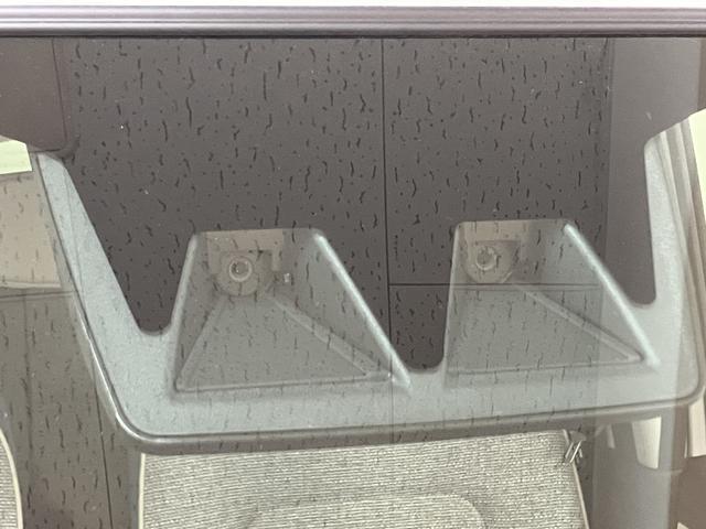 ムーヴキャンバスストライプスG 弊社元試乗車/25年ナビ/バックカメラサポカーSワイド適合 USB接続端子 電動パーキングブレーキ シートヒーター 両側オートスライドドア Pスタート 全車速追従機能付ACC ホッとカップホルダー キーフリー(大阪府)の中古車