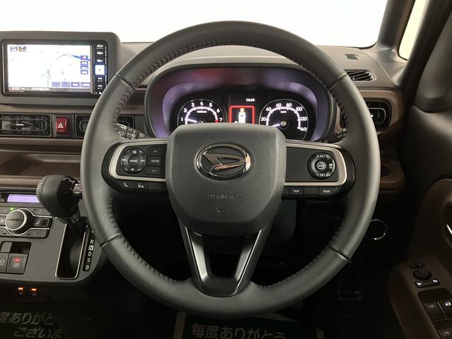 ムーヴキャンバスセオリーＧターボ　弊社元試乗車／２５年ナビ／バックカメラサポカーＳワイド適合　ＵＳＢ接続端子　電動パーキングブレーキ　シートヒーター　両側オートスライドドア　Ｐスタート　全車速追従機能付ＡＣＣ　ホッとカップホルダー　キーフリー（大阪府）の中古車