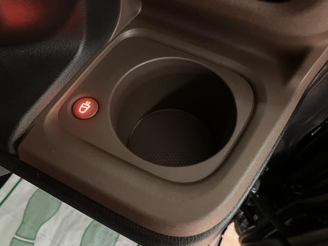 ムーヴキャンバスセオリーＧターボ　弊社元試乗車／２５年ナビ／バックカメラサポカーＳワイド適合　ＵＳＢ接続端子　電動パーキングブレーキ　シートヒーター　両側オートスライドドア　Ｐスタート　全車速追従機能付ＡＣＣ　ホッとカップホルダー　キーフリー（大阪府）の中古車