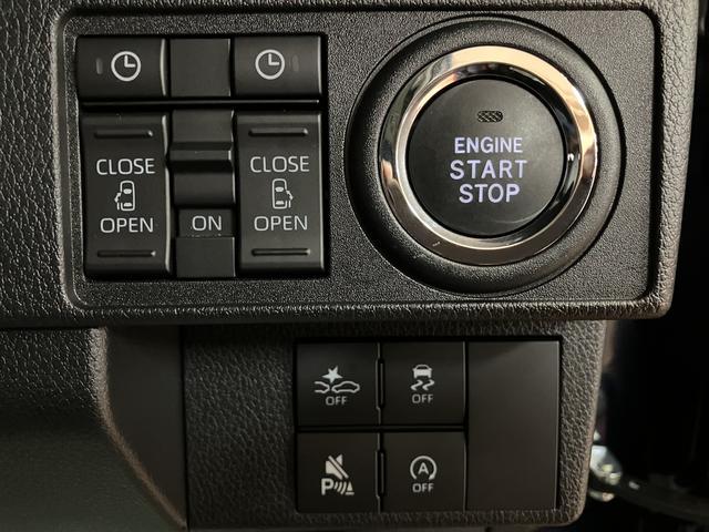 ムーヴキャンバスセオリーＧターボ　弊社元試乗車／２５年ナビ／バックカメラサポカーＳワイド適合　ＵＳＢ接続端子　電動パーキングブレーキ　シートヒーター　両側オートスライドドア　Ｐスタート　全車速追従機能付ＡＣＣ　ホッとカップホルダー　キーフリー（大阪府）の中古車