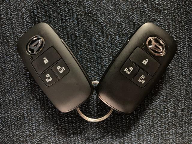 ムーヴキャンバスセオリーＧターボ　弊社元試乗車／２５年ナビ／バックカメラサポカーＳワイド適合　ＵＳＢ接続端子　電動パーキングブレーキ　シートヒーター　両側オートスライドドア　Ｐスタート　全車速追従機能付ＡＣＣ　ホッとカップホルダー　キーフリー（大阪府）の中古車