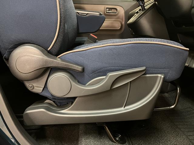 ムーヴキャンバスセオリーＧターボ　弊社元試乗車／２５年ナビ／バックカメラサポカーＳワイド適合　ＵＳＢ接続端子　電動パーキングブレーキ　シートヒーター　両側オートスライドドア　Ｐスタート　全車速追従機能付ＡＣＣ　ホッとカップホルダー　キーフリー（大阪府）の中古車