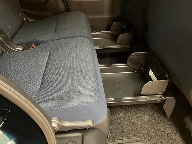 ムーヴキャンバスセオリーＧターボ　弊社元試乗車／２５年ナビ／バックカメラサポカーＳワイド適合　ＵＳＢ接続端子　電動パーキングブレーキ　シートヒーター　両側オートスライドドア　Ｐスタート　全車速追従機能付ＡＣＣ　ホッとカップホルダー　キーフリー（大阪府）の中古車