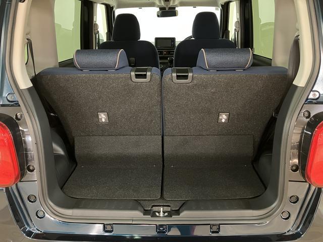 ムーヴキャンバスセオリーＧターボ　弊社元試乗車／２５年ナビ／バックカメラサポカーＳワイド適合　ＵＳＢ接続端子　電動パーキングブレーキ　シートヒーター　両側オートスライドドア　Ｐスタート　全車速追従機能付ＡＣＣ　ホッとカップホルダー　キーフリー（大阪府）の中古車