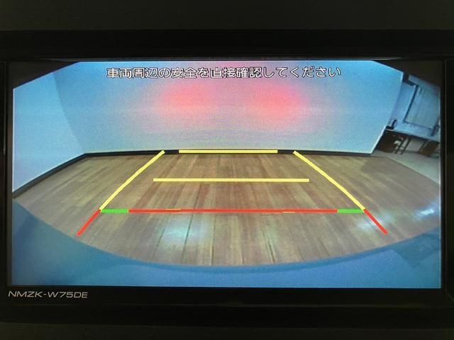 ムーヴキャンバスセオリーＧターボ　弊社元試乗車／２５年式ナビ／バックカメラサポカーＳワイド適合　ナビゲーション　電動パーキングブレーキ　シートヒーター　両側オートスライドドア　ＬＥＤヘッドライト　全車速追従機能付ＡＣＣ　ホッとカップホルダー　キーフリー（大阪府）の中古車