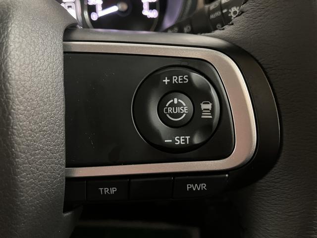 ムーヴキャンバスセオリーＧターボ　弊社元試乗車／２５年式ナビ／バックカメラサポカーＳワイド適合　ナビゲーション　電動パーキングブレーキ　シートヒーター　両側オートスライドドア　ＬＥＤヘッドライト　全車速追従機能付ＡＣＣ　ホッとカップホルダー　キーフリー（大阪府）の中古車