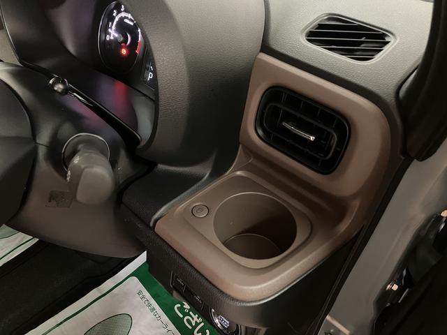 ムーヴキャンバスセオリーＧターボ　弊社元試乗車／２５年式ナビ／バックカメラサポカーＳワイド適合　ナビゲーション　電動パーキングブレーキ　シートヒーター　両側オートスライドドア　ＬＥＤヘッドライト　全車速追従機能付ＡＣＣ　ホッとカップホルダー　キーフリー（大阪府）の中古車