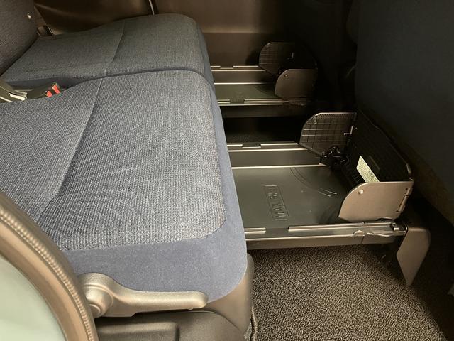 ムーヴキャンバスセオリーＧターボ　弊社元試乗車／２５年式ナビ／バックカメラサポカーＳワイド適合　ナビゲーション　電動パーキングブレーキ　シートヒーター　両側オートスライドドア　ＬＥＤヘッドライト　全車速追従機能付ＡＣＣ　ホッとカップホルダー　キーフリー（大阪府）の中古車