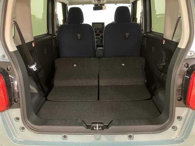 ムーヴキャンバスセオリーＧターボ　弊社元試乗車／２５年式ナビ／バックカメラサポカーＳワイド適合　ナビゲーション　電動パーキングブレーキ　シートヒーター　両側オートスライドドア　ＬＥＤヘッドライト　全車速追従機能付ＡＣＣ　ホッとカップホルダー　キーフリー（大阪府）の中古車