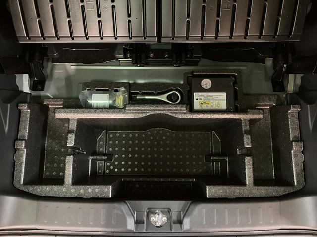 ムーヴキャンバスセオリーＧターボ　弊社元試乗車／２５年式ナビ／バックカメラサポカーＳワイド適合　ナビゲーション　電動パーキングブレーキ　シートヒーター　両側オートスライドドア　ＬＥＤヘッドライト　全車速追従機能付ＡＣＣ　ホッとカップホルダー　キーフリー（大阪府）の中古車