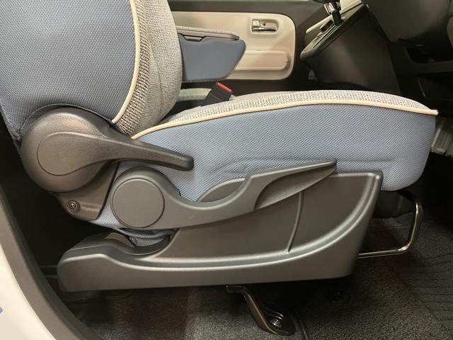 ムーヴキャンバスストライプスＧターボ　弊社元試乗車／２５年ナビ／バックカメラサポカーＳワイド適合　２５年モデルナビ　ＵＳＢ接続端子　電動パーキングブレーキ　シートヒーター　両側オートスライドドア　Ｐスタート　全車速追従機能付ＡＣＣ　ホッとカップホルダー　キーフリー（大阪府）の中古車