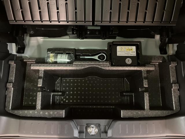 ムーヴキャンバスストライプスＧターボ　弊社元試乗車／２５年ナビ／バックカメラサポカーＳワイド適合　２５年モデルナビ　ＵＳＢ接続端子　電動パーキングブレーキ　シートヒーター　両側オートスライドドア　Ｐスタート　全車速追従機能付ＡＣＣ　ホッとカップホルダー　キーフリー（大阪府）の中古車