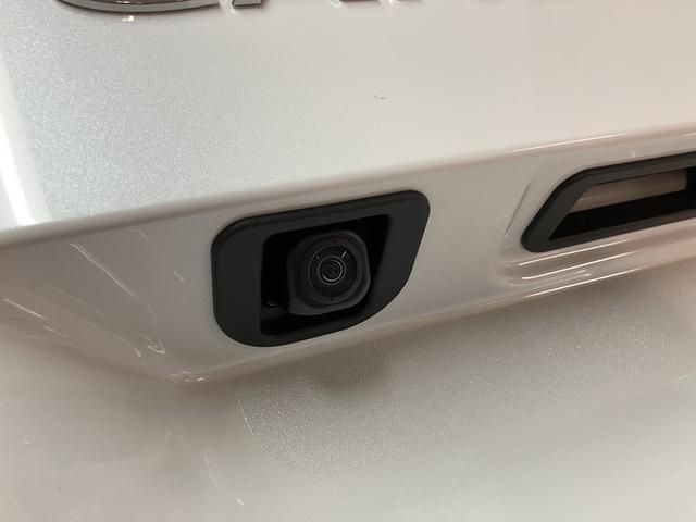 ムーヴキャンバスストライプスＧターボ　弊社元試乗車／２５年ナビ／バックカメラサポカーＳワイド適合　２５年モデルナビ　ＵＳＢ接続端子　電動パーキングブレーキ　シートヒーター　両側オートスライドドア　Ｐスタート　全車速追従機能付ＡＣＣ　ホッとカップホルダー　キーフリー（大阪府）の中古車