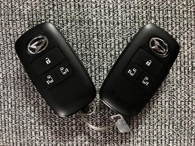 ムーヴキャンバスストライプスＧ／弊社元試乗車／２５年ナビ／バックカメラＲ６年式／走行８５３ｋｍ／元弊社試乗車／２５年モデルナビ／バックカメラ／前後ドラレコ／ＵＳＢアダプター／前席シートヒーター／電動パーキングブレーキ／両側パワースライドドア／ＬＥＤヘッドライト・フォグ（大阪府）の中古車