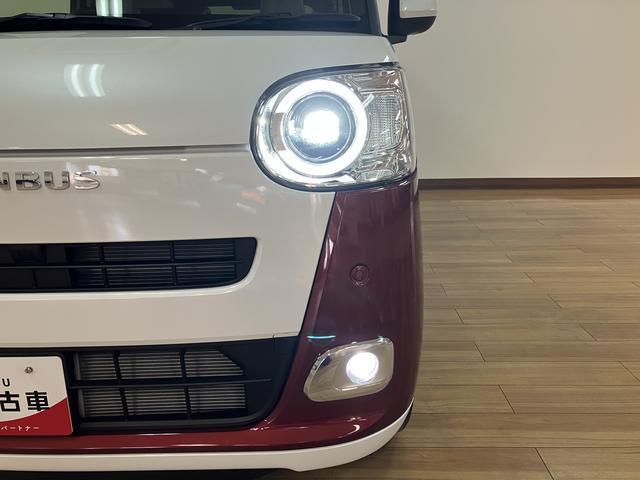 ムーヴキャンバスストライプスＧ／弊社元試乗車／２５年ナビ／バックカメラＲ６年式／走行８５３ｋｍ／元弊社試乗車／２５年モデルナビ／バックカメラ／前後ドラレコ／ＵＳＢアダプター／前席シートヒーター／電動パーキングブレーキ／両側パワースライドドア／ＬＥＤヘッドライト・フォグ（大阪府）の中古車