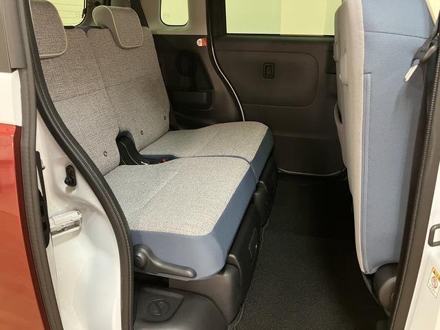 ムーヴキャンバスストライプスＧ／弊社元試乗車／２５年ナビ／バックカメラＲ６年式／走行８５３ｋｍ／元弊社試乗車／２５年モデルナビ／バックカメラ／前後ドラレコ／ＵＳＢアダプター／前席シートヒーター／電動パーキングブレーキ／両側パワースライドドア／ＬＥＤヘッドライト・フォグ（大阪府）の中古車