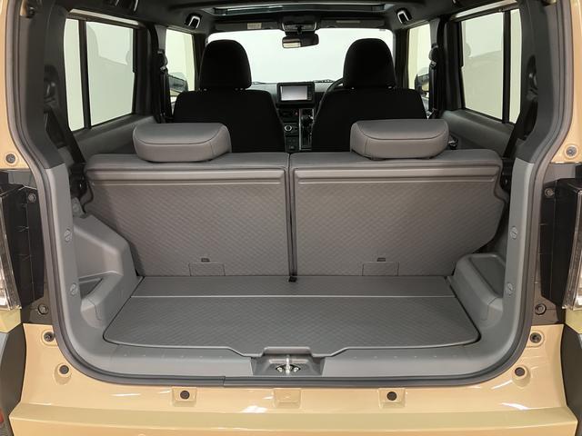 タフトＧターボクロムベンチャー　弊社元試乗車／２５年ナビ／Ｂカメラスカイフィールトップ　アダプティブクルーズコントロール　ＬＥＤヘッド／フォグ　運／助シートヒーター　プッシュボタンスタート　キーフリー　電動パーキングブレーキ　バックカメラ　１５インチアルミホイール（大阪府）の中古車