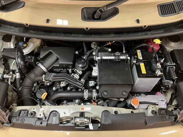 タフトＧターボクロムベンチャー　弊社元試乗車／２５年ナビ／Ｂカメラスカイフィールトップ　アダプティブクルーズコントロール　ＬＥＤヘッド／フォグ　運／助シートヒーター　プッシュボタンスタート　キーフリー　電動パーキングブレーキ　バックカメラ　１５インチアルミホイール（大阪府）の中古車