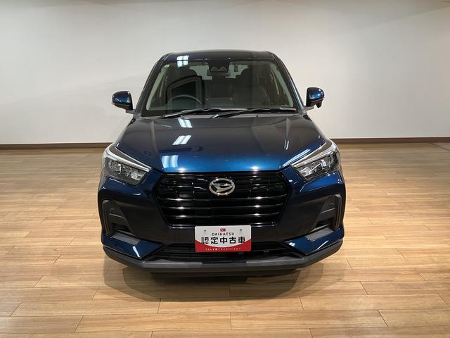 ロッキーＸ　ナビ／バックカメラ／ＦＲドラレコ／ＥＴＣ／走行１．９万スマートアシスト　ＬＥＤヘッドライト　ナビ　バックカメラ　ＦＲドラレコ　ＵＳＢ入力端子　ＥＴＣ　オートエアコン　キーフリー　運転席シートリフター　アルミホイール（大阪府）の中古車