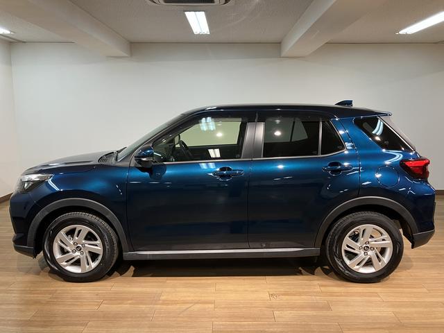 ロッキーＸ　ナビ／バックカメラ／ＦＲドラレコ／ＥＴＣ／走行１．９万スマートアシスト　ＬＥＤヘッドライト　ナビ　バックカメラ　ＦＲドラレコ　ＵＳＢ入力端子　ＥＴＣ　オートエアコン　キーフリー　運転席シートリフター　アルミホイール（大阪府）の中古車