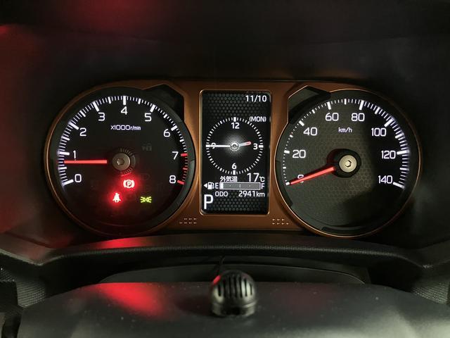 タフトG 0.3万キロ/ナビ/バックカメラ/前後ドラレコ/LED/新車保証継承/衝突軽減ブレーキ/0.3万キロ/純正ナビ/前後ドラレコ/バックカメラ/LEDヘッドライト・フォグ/スマートキー/オートエアコン/15インチアルミ/Bluetooth/フルセグTV/DVD(大阪府)の中古車