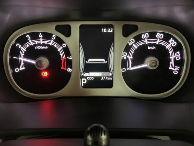 ムーヴキャンバスストライプスG 弊社元試乗車/25年ナビ/バックカメラサポカーSワイド適合 バックカメラ対応 USB接続端子 電動パーキングブレーキ シートヒーター 両側オートスライドドア Pスタート ホッとカップホルダー キーフリー(大阪府)の中古車